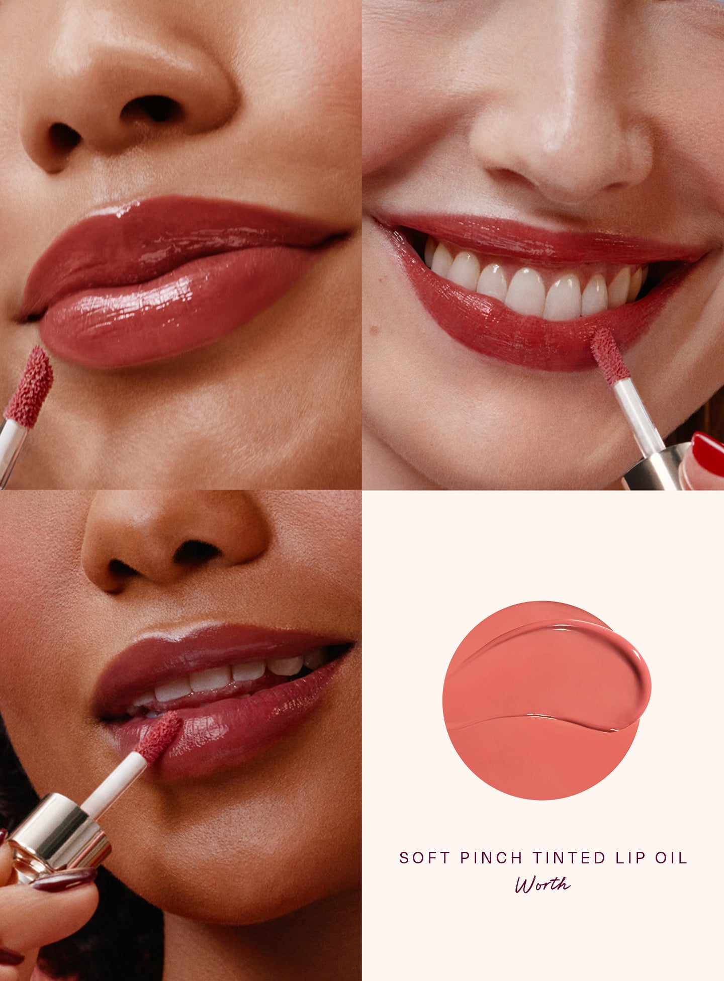 soft pinch cheek & lip trio soft pinch cheek & lip trio