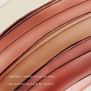 find comfort lip butter