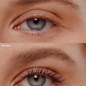 mascara & brow gel duo